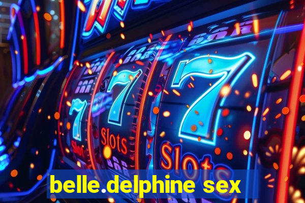 belle.delphine sex